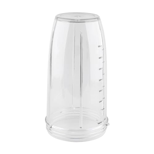 NutriBullet Replacement Cup - 32oz Compatible with 600W & 900W