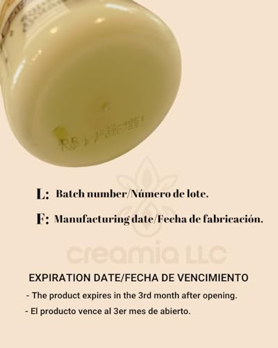 Ritual Botanico Organic Keratin Hair Smoothing Treatment Kit