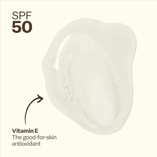Sun Bum Kids SPF 50 Clear Water-Resistant Sunscreen Lotion 6 oz - Pack of 1