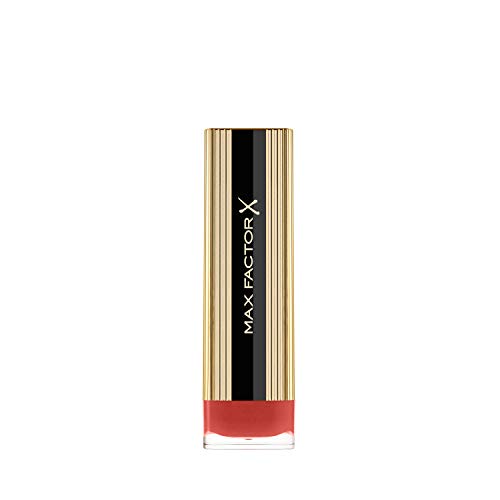 Max Factor Color Elixir Moisturizing Lipstick - 050