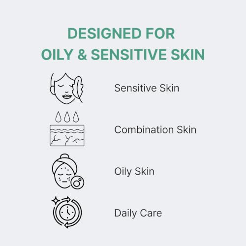 Dr. Oracle 21STAY A-Thera Barrier Cream Gel - Lightweight Korean Moisturizer