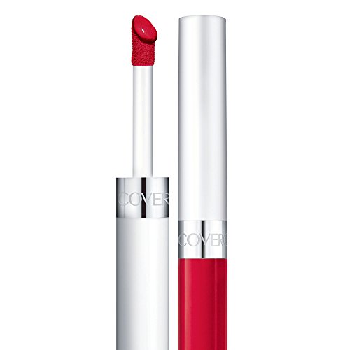 COVERGIRL Outlast All-Day Moisturizing Lip Color - Canyon, 0.06 oz - Long Wear Lipstick