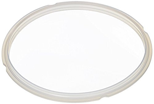Instant Pot Sealing Ring for 8-Quart Pressure Cooker - BPA-Free Replacement