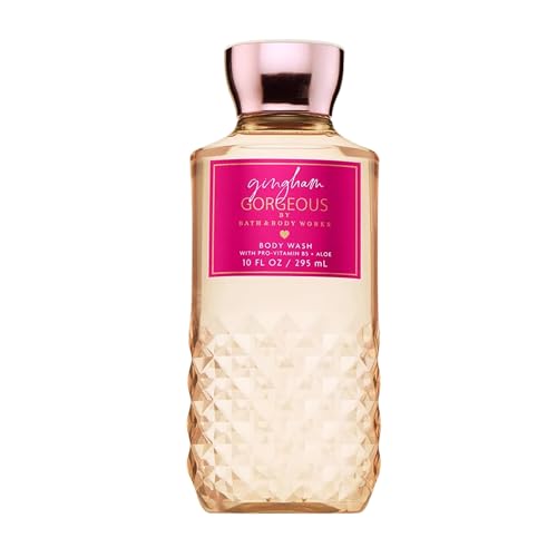 Gingham Gorgeous Body Wash by Bath & Body Works - 10 fl oz