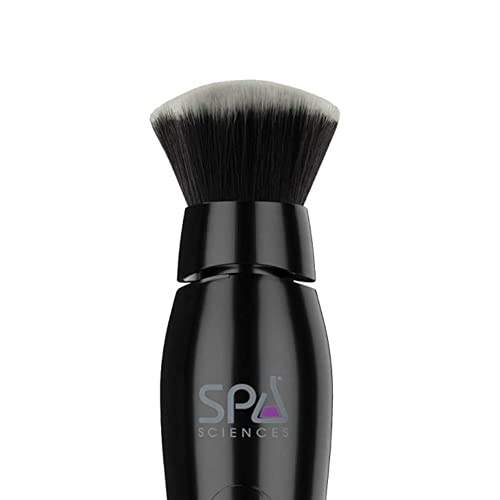 Spa Sciences ECHO Sonic Makeup Brush Replacement Head
