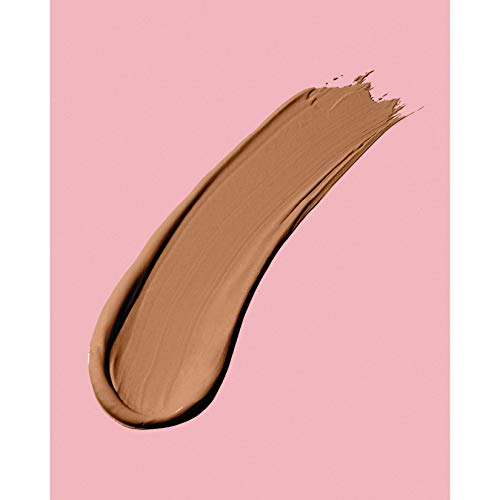 Neutrogena Healthy Skin Radiant Brightening Cream Concealer - Chai Deep 01