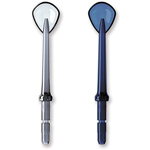 Waterpik Tongue Cleaner Replacement Tips – 2 Count, TC-100E