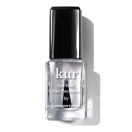 LONDONTOWN Get Well Nail Recovery Treatment - Fortifying Serum