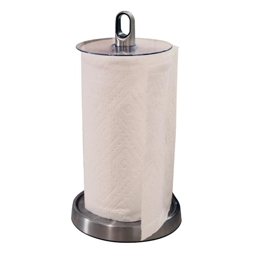 Paper Towel Topper - Keep Your Paper Towels Clean & Dry
