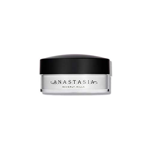 Anastasia Beverly Hills Loose Setting Powder - Matte Finish White