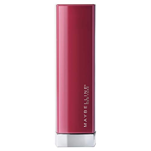 Maybelline Color Sensational Made for All Lipstick - 388 Plum For Me