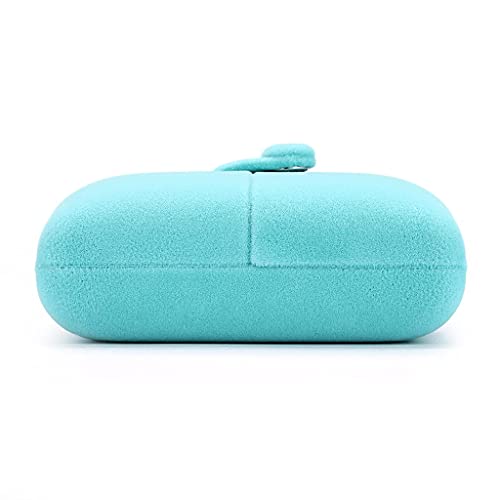 MDLUU Velvet Bracelet Gift Box - Jewelry Storage Holder Case