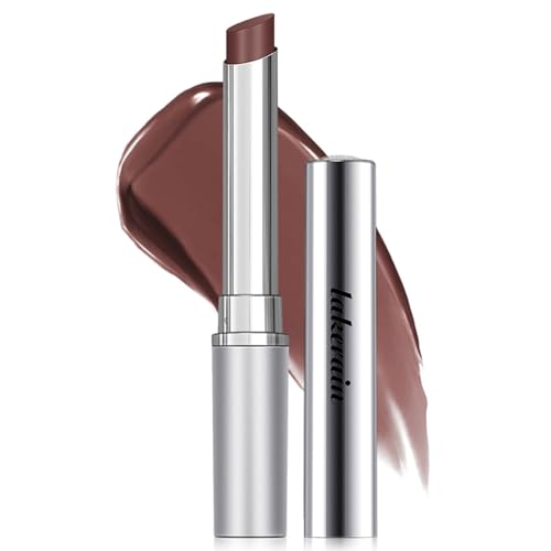 BAISEN DIARY Honey Lipstick Tinted Lip Balm - Hydrating Sheer Color