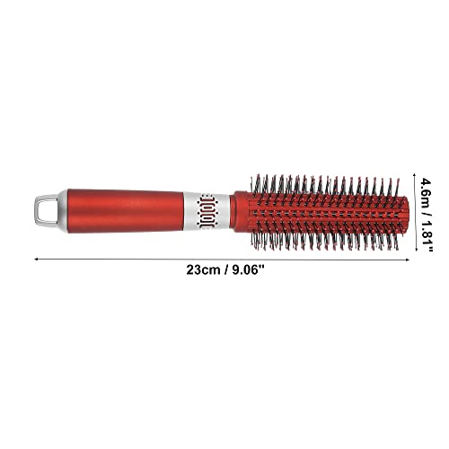 Vocoste Hair Brush Round Wet & Dry, Gentle, Heat-Resistant