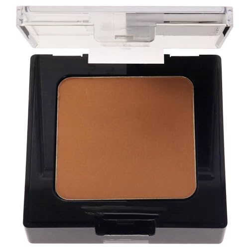 COVERGIRL Matte Ambition All Day Powder Foundation Medium-Tan Neutral 0.39oz