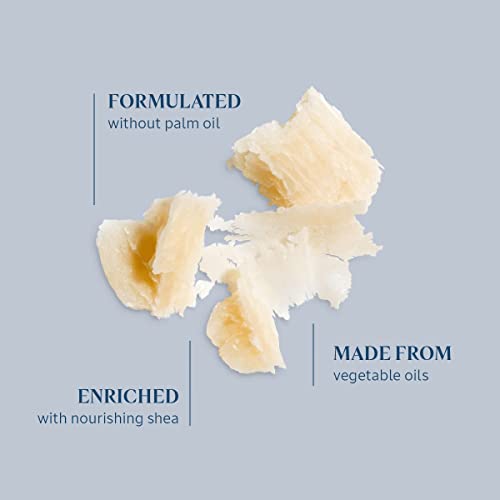 L'OCCITANE Shea Butter Extra-Gentle Hand & Body Soap Bar