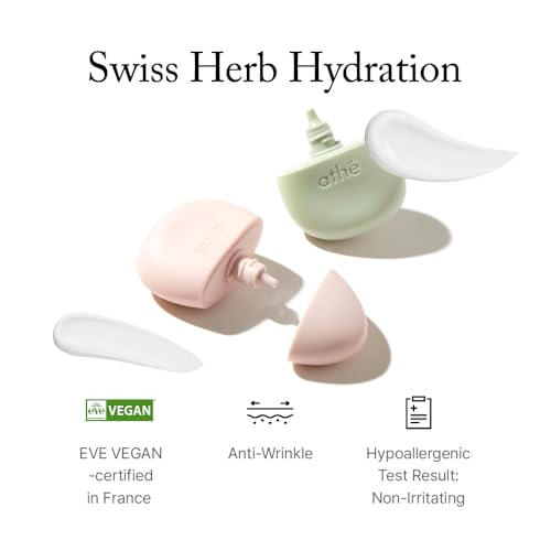 athé Joch Citrus Hand Cream | Deep Hydration Moisturizer