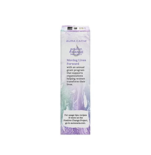 Aura Cacia Aromatherapy Mineral Bath Kit - 3 Essential Oil Salt Packets
