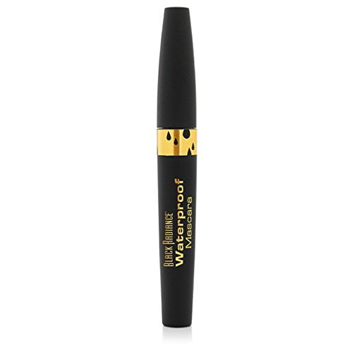 Black Radiance Waterproof Mascara - Eclipse, 0.34 Fl Oz