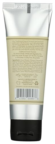 A LA MAISON White Ginger Hand Cream - 1.7 oz Moisturizer