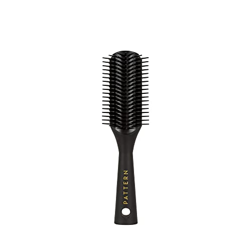 PATTERN Mini Shower Brush for Curly & Coily Hair - Detangle & Define
