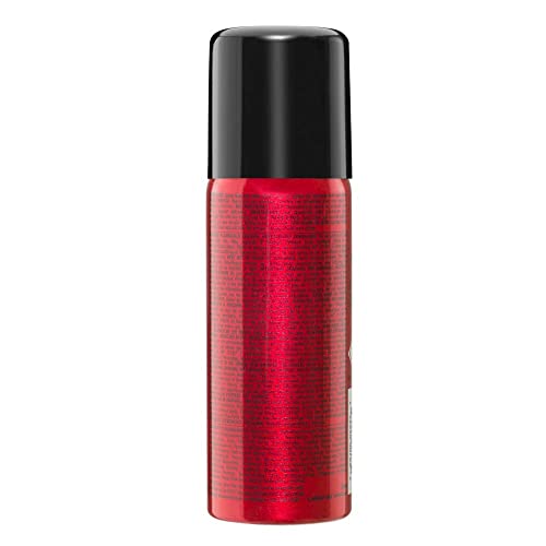 SexyHair Big Spray & Stay Hairspray - Extreme Hold & Shine, 72-Hour Humidity Resistance