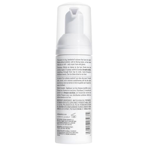 COLOR WOW Xtra Large Volumizer Alcohol-Free Foam 1.67oz - Weightless Volume