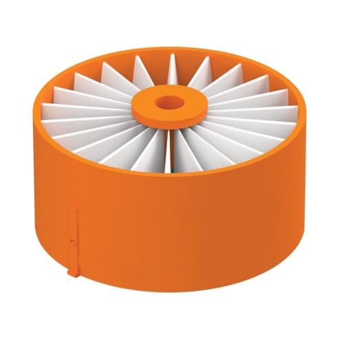 BLACK+DECKER POWERSERIES Vacuum Filter Replacement (BSVF1)