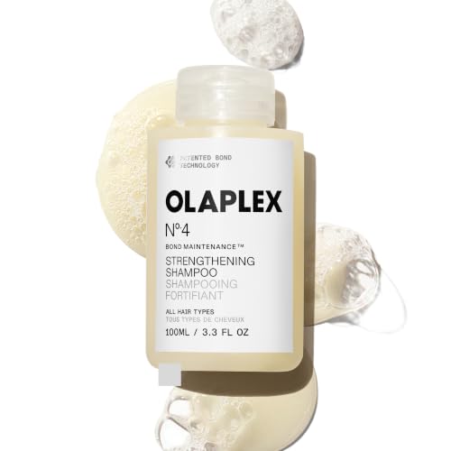 Olaplex N°.4FINE Bond Maintenance Volumizing Shampoo 100 mL