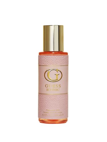 GUESS Iconic Women's Fragrance Mist, Floral Scent, 8.4 Fl. Oz.