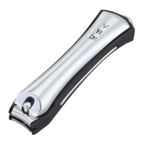 Seki Mago Roku Type 102 Large Nail Clipper - Japanese Steel