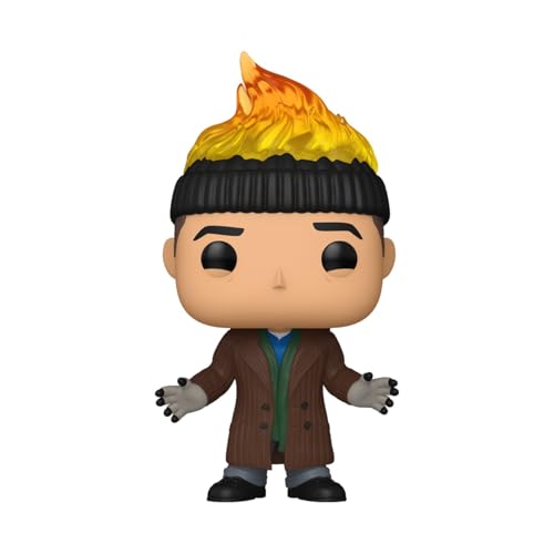 Funko Pop! Home Alone 2 Harry Lime Vinyl Figure - Collectible