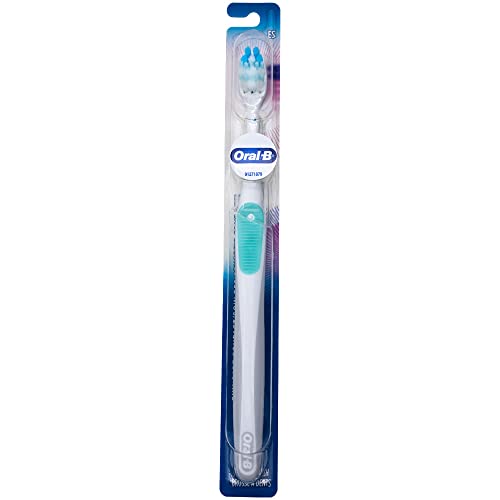 Oral-B Gum Care Extra Soft Toothbrush - Multicolor, Pack of 4