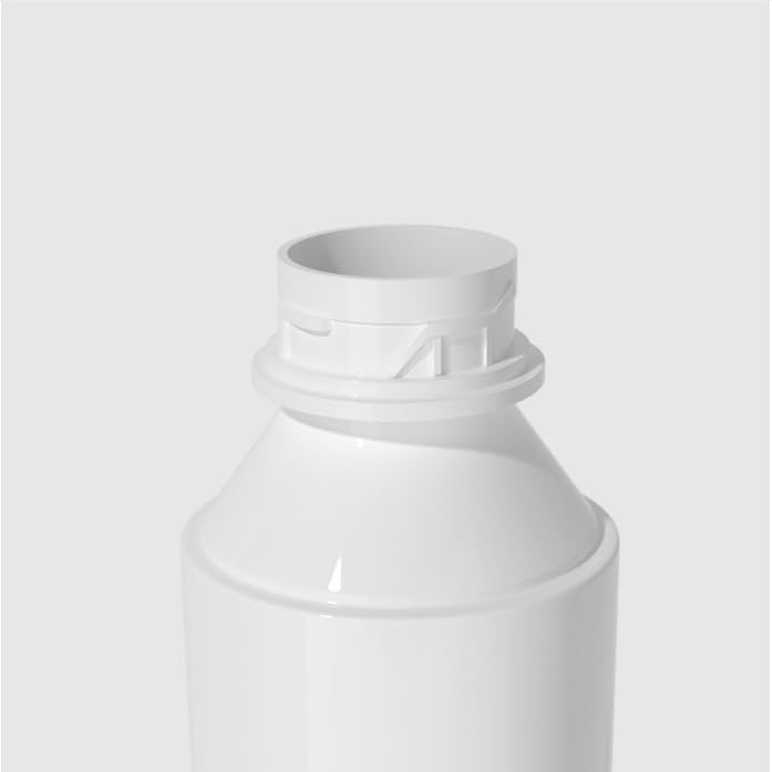 Continuous Mist Spray Bottle - 300ml | Perfect for Hair, Plants & Cleaning
