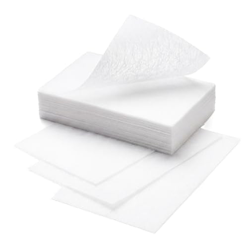 240 Sheets High-Temperature Perm Paper for Salon & Home Use