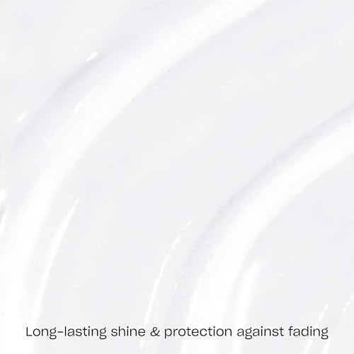 OPI Nail Lacquer Mirror Shine Top Coat – Long-Lasting Glossy Finish