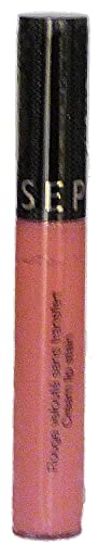 Sephora Collection Cream Lip Stain Liquid Lipstick 69 Hippy Pink 0.16oz