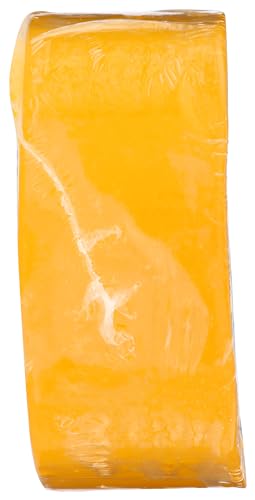 Clearly Natural Honeysuckle Glycerin Soap Bar 4 oz - Natural & Hypoallergenic
