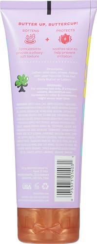 Tree Hut Jelly Bear Whipped Shave Butter 7 Fl Oz - Sweet Candy Scent (Pack of 1)