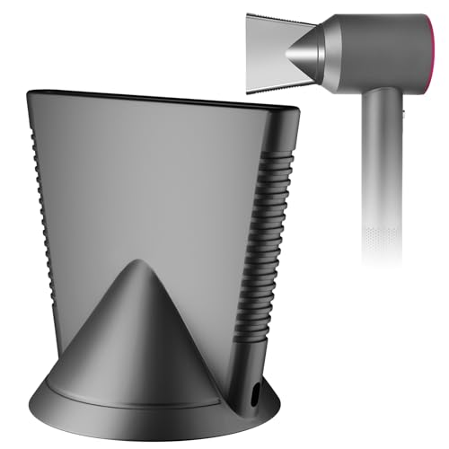 PUREGUST Salon Concentrator Nozzle Attachment for Dyson Supersonic Hair Dryer