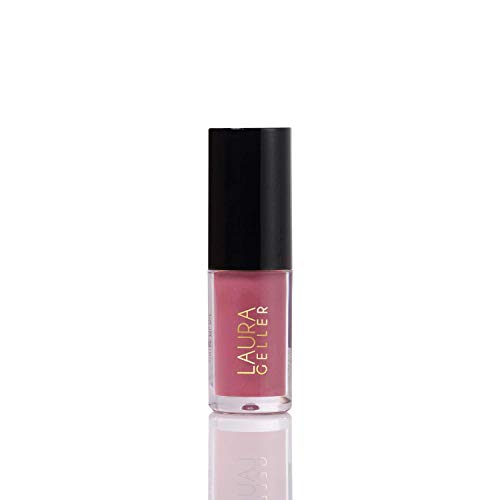 Laura Geller New York Treat-n-Go Tinted Lip Oil First Place - Hydrating Lip Shine