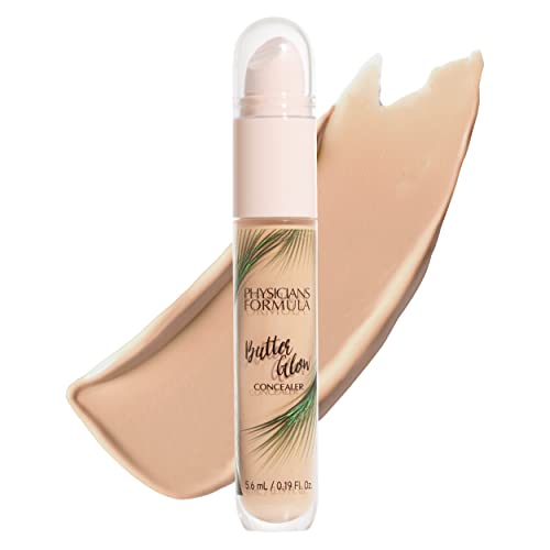 Physicians Formula Butter Glow Concealer - Light to Medium Coverage