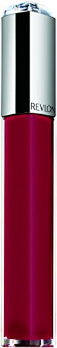 Revlon Ultra HD Lip Lacquer - High-Impact Gloss in Carnelian