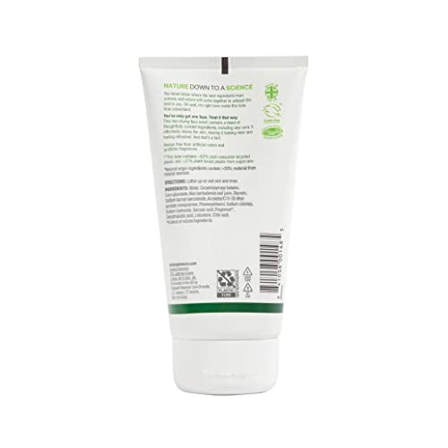 Bulldog Original Face Wash for Men, 5 Fl Oz (Pack of 2)