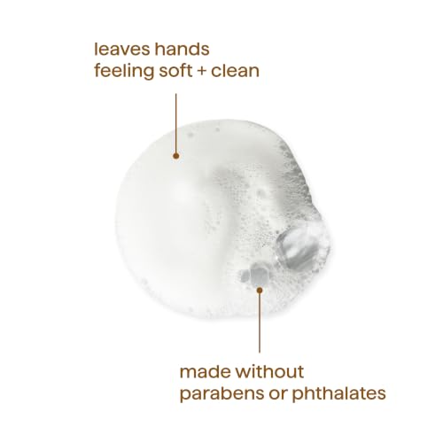 Method Foaming Hand Wash - Lemon + Freesia, 10 fl oz, 3 Pack