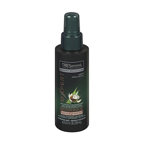 TRESemmé Botanique Nourish & Replenish Hydrating Mist 4.2 oz