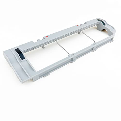 Roborock Compatible Main Brush Back Cover for E4, E5, S4, S5, S6
