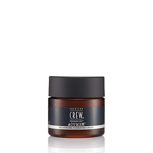 American Crew Acumen Recharging Hydrating Body Lotion Set - 1 Pack Men’s Moisturizer