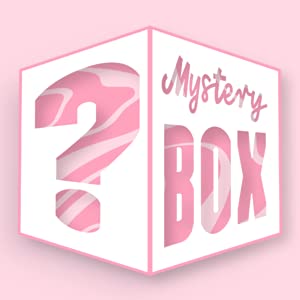 Beauty Makeup Set - 5 Full Size Cosmetic Products for Eyes, Lips & Face | Perfect Gift Under $10