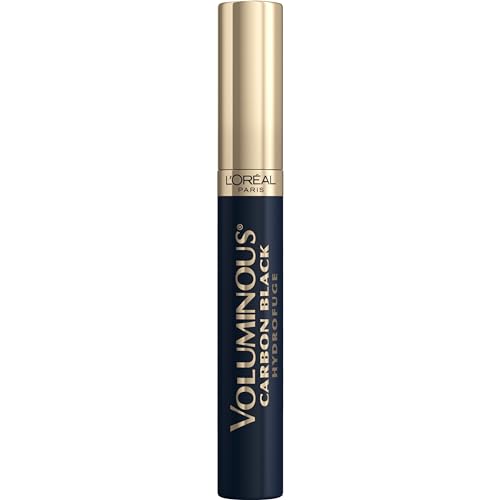 L¡¯Oreal Paris Makeup Voluminous Original Volume Building Waterproof Mascara